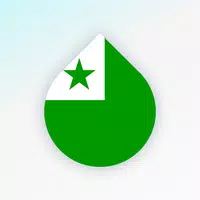 Drops: Learn Esperanto