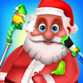 Santa's Daily Routine Activities APK