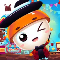 Marbel Games - Night Carnival APK