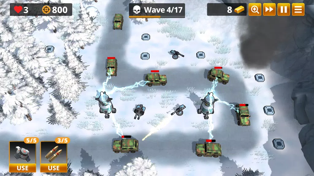 Command & Defend Screenshot2