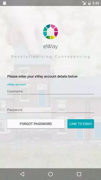 eWay Screenshot1