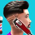 Hair Cutting Barber Shop Games APK