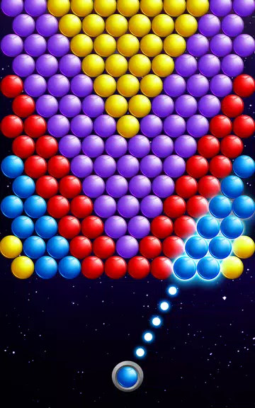 Bubble Shooter! Extreme Screenshot3