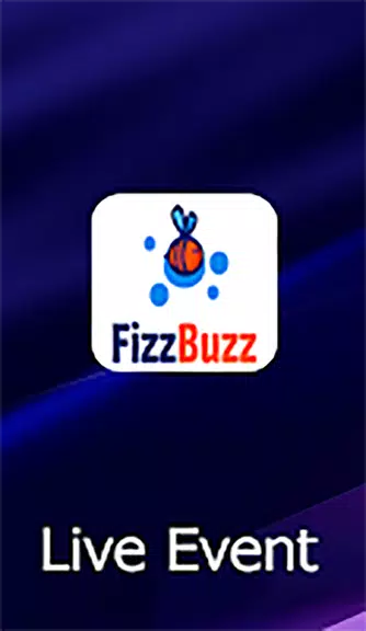 FizzBuzz Screenshot1