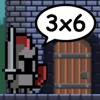 The Castle of Multiplications APK