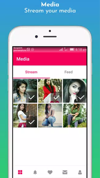 LoveDate-Free Dating App Screenshot4