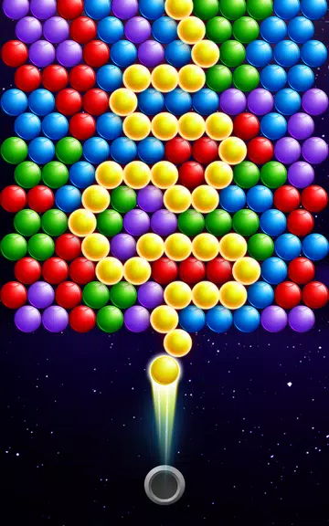 Bubble Shooter! Extreme Screenshot1