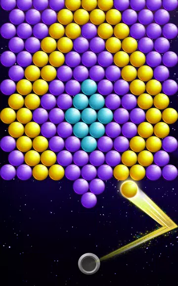 Bubble Shooter! Extreme Screenshot2