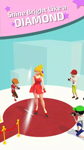 Shoe Race Screenshot4