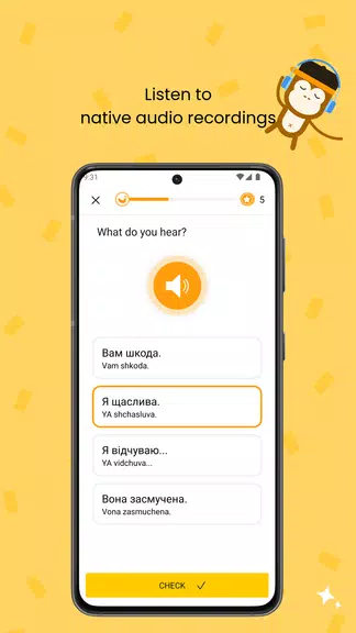 Ling - Learn Ukrainian Screenshot4