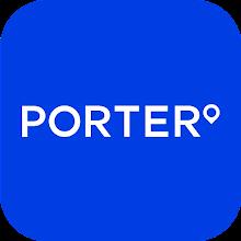 Porter - Online Delivery App APK