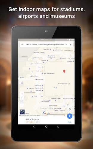 Google Maps Screenshot16