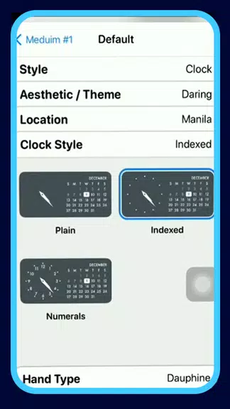 Widgetsmith Pro Widget : Guide Screenshot2