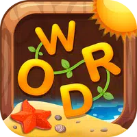 Word Farm - Anagram Word Game APK