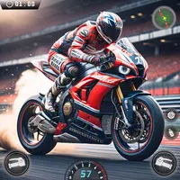 Bike Racing Moto Rider Game APK