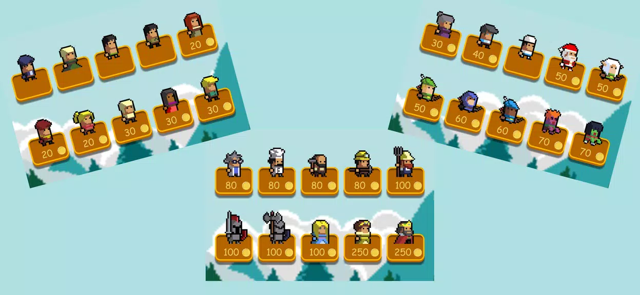 The Castle of Multiplications Screenshot2