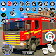 Firefighter: Fire Truck Games APK