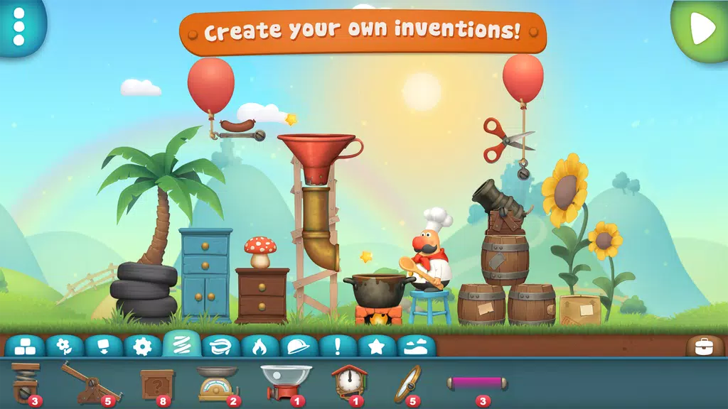 Inventioneers Screenshot1