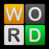 Word 5 letters Puzzle APK