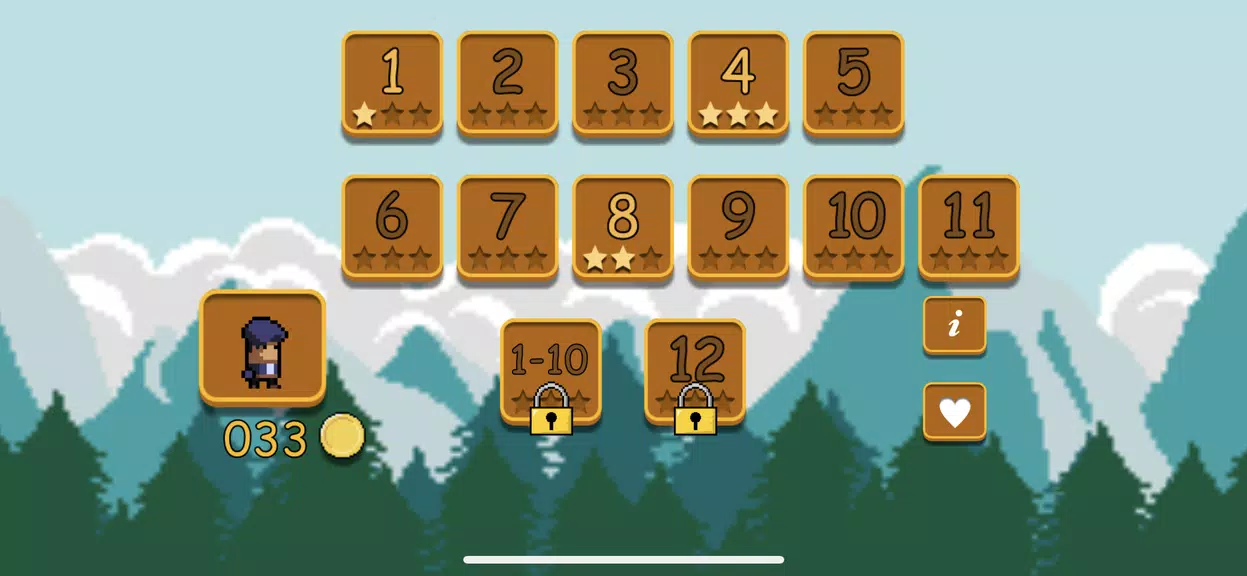 The Castle of Multiplications Screenshot4