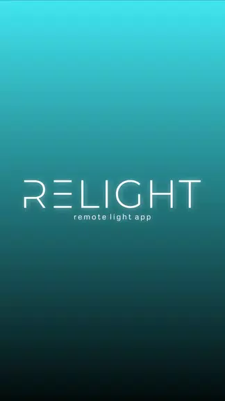 RELIGHT Screenshot1