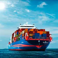 Port Owner: Container Ship APK