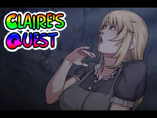 Claire’s Quest Screenshot2