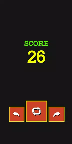 Dance Monkey Piano Tiles Game Screenshot3