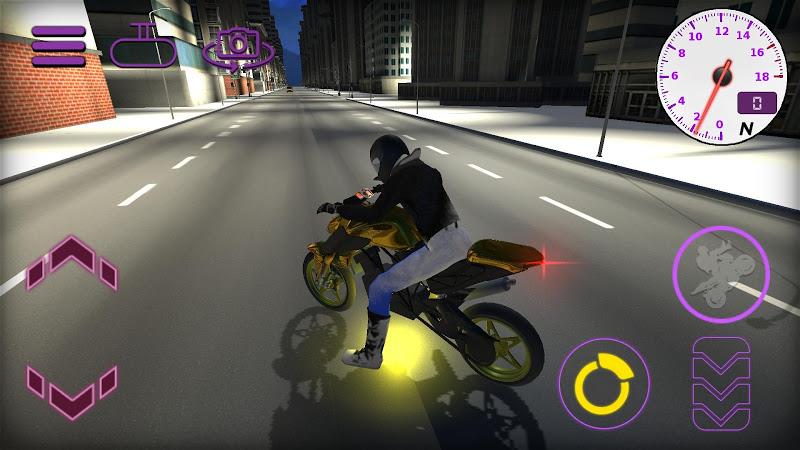 Wheelie King 3 Screenshot8