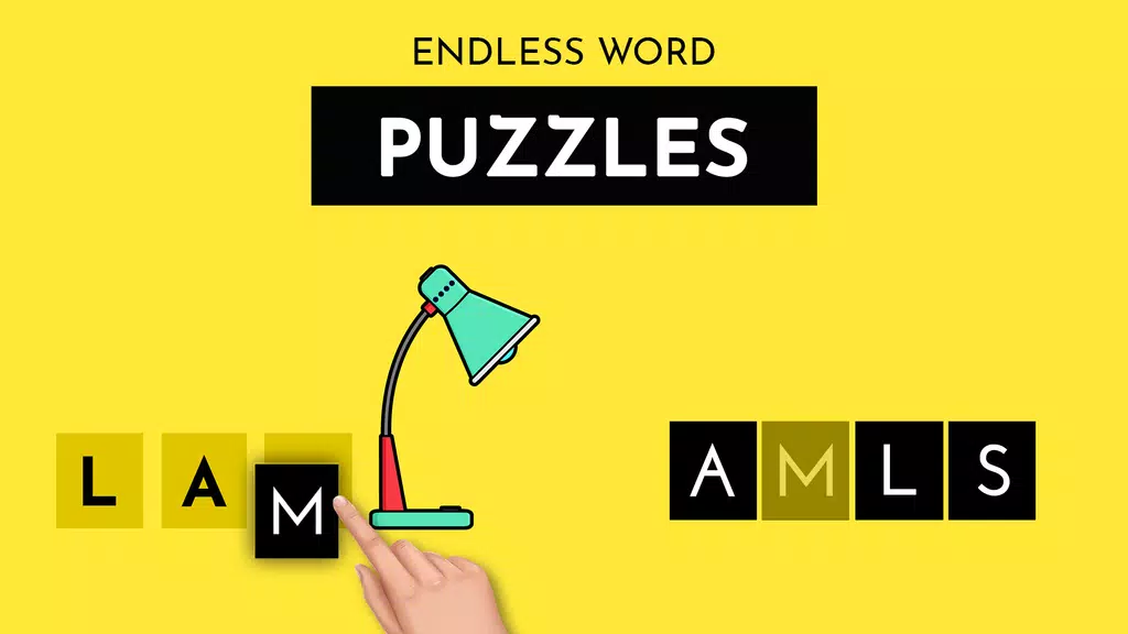 Guess the Word Picture Puzzles Screenshot3