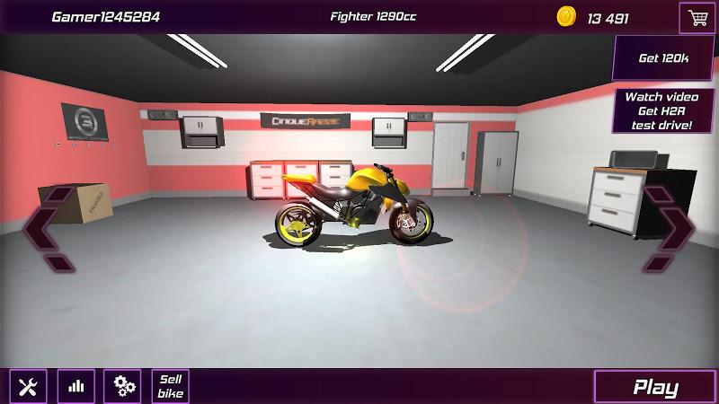 Wheelie King 3 Screenshot13