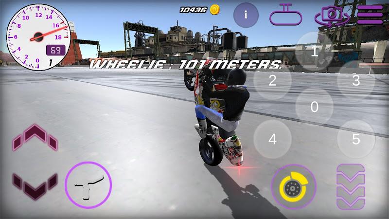 Wheelie King 3 Screenshot4