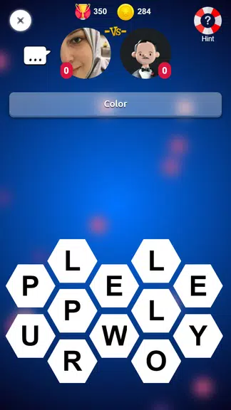 Name City: Word Game & Puzzle Screenshot4