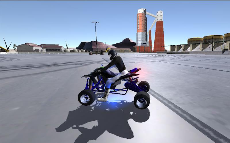 Wheelie King 3 Screenshot10