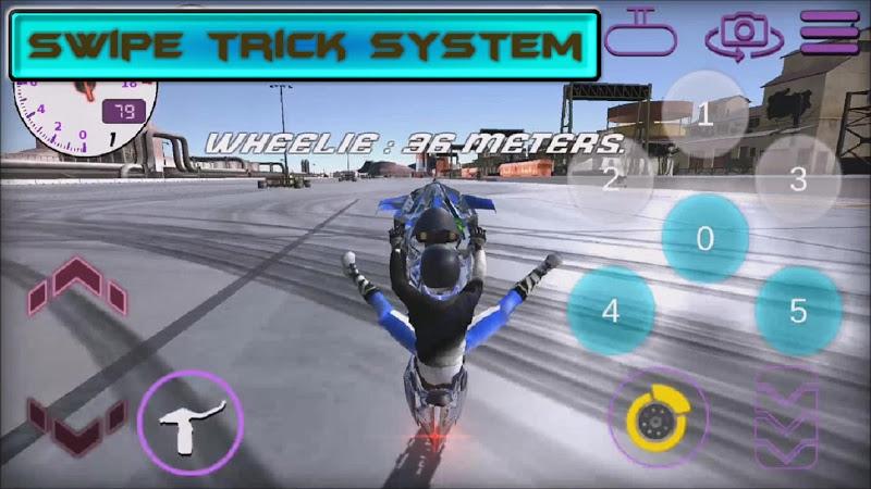 Wheelie King 3 Screenshot19