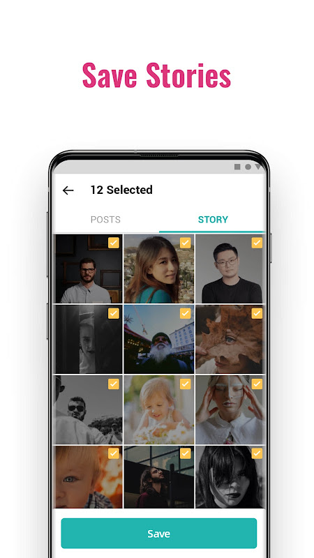 Video Downloader for IG Screenshot5