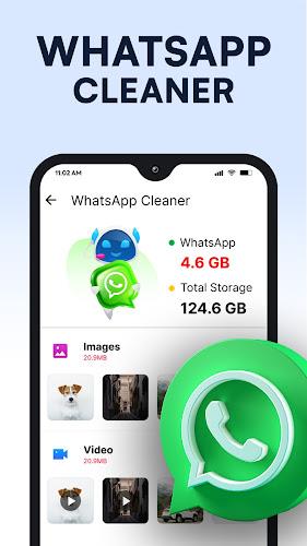 Phone Cleaner - AI Cleaner Screenshot9