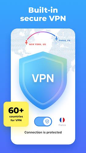 WiFi Map®: Internet, eSIM, VPN Screenshot12