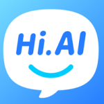 Hi.AI - Chat With AI Character APK