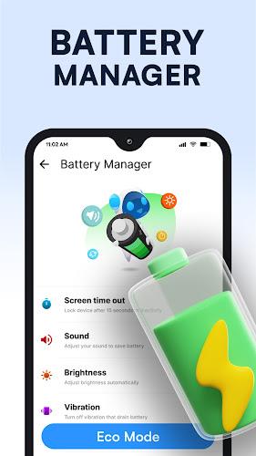 Phone Cleaner - AI Cleaner Screenshot2