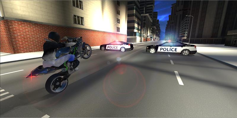 Wheelie King 3 Screenshot3