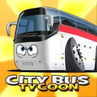 City Bus Tycoon APK