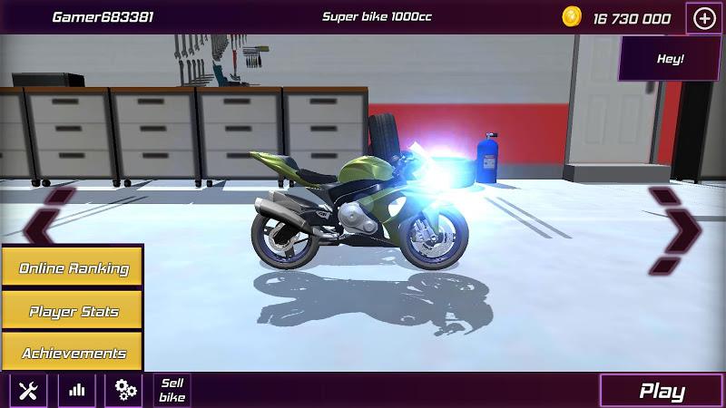 Wheelie King 3 Screenshot21