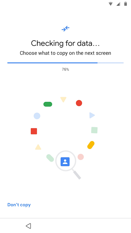 Android Switch Screenshot4