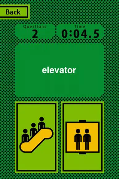 Escalevator Screenshot4