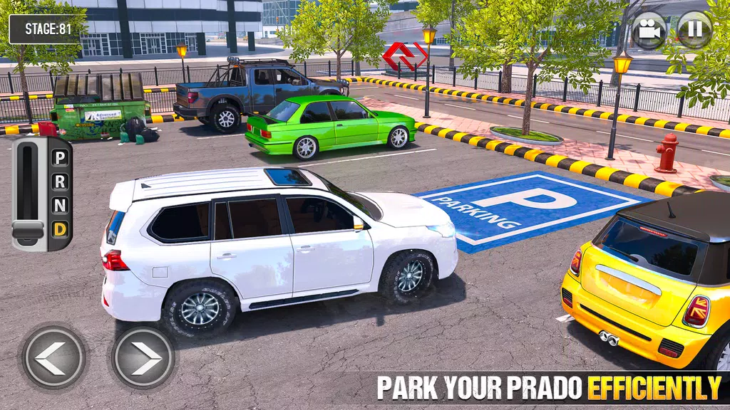 Car Parking: Driving Simulator Screenshot3