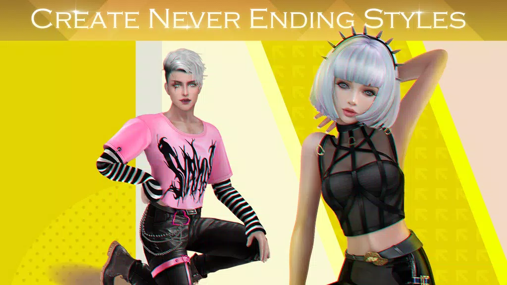 Fashion Beat Screenshot3