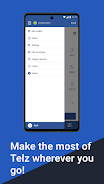 International Calls App: Telz Screenshot2