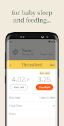 Baby Tracker by Nara Screenshot2