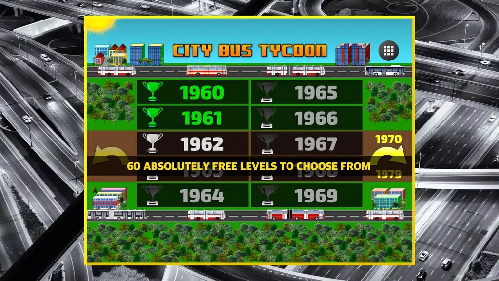 City Bus Tycoon Screenshot4